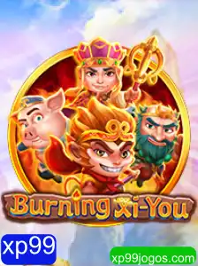 Explorando o Mundo Fascinante de BurningXiYou