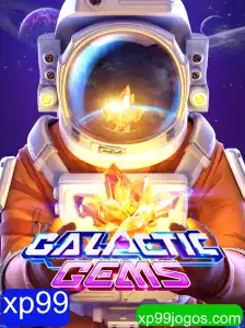 Descubra o Mundo de 'GalacticGems' com a Chave para o Sucesso: xp99