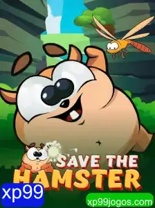 SavetheHamster: Um Mergulho na Aventura Virtual