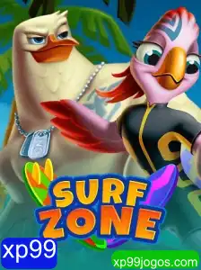 Explorando o Mundo de SurfZone: O Jogo de Aventura Aquática
