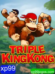 Descubra o Universo Empolgante de TripleKingKong: Estratégias e Regras Modernas