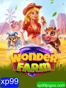 Explorando WonderFarm: Um Guia Completo para o Jogo do Momento