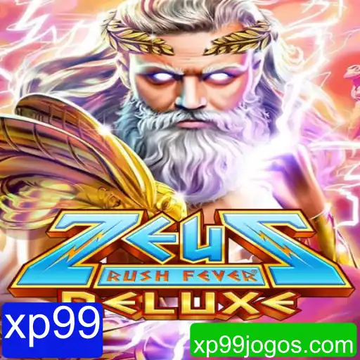ZeusRushFeverDeluxe: Mergulhe na Mitologia Grega com xp99