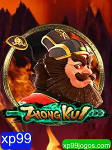 ZhongKui: Descubra o Fascinante Mundo do Jogo que Conquista Multidões